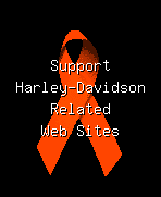 Want a Support Ribbon for your site? Send Ms Harley an Email with your request!