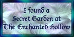 Follow this link and find the beautiful Secret Garden I found!